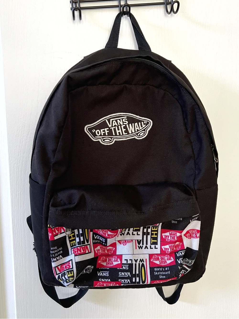 Vans Backpack